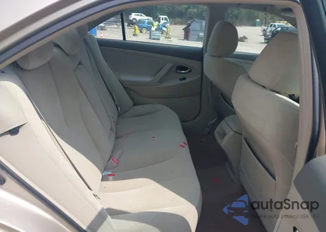 2008 Toyota Camry Le из США, поврежденный, VIN 4T1BE46K88U791372